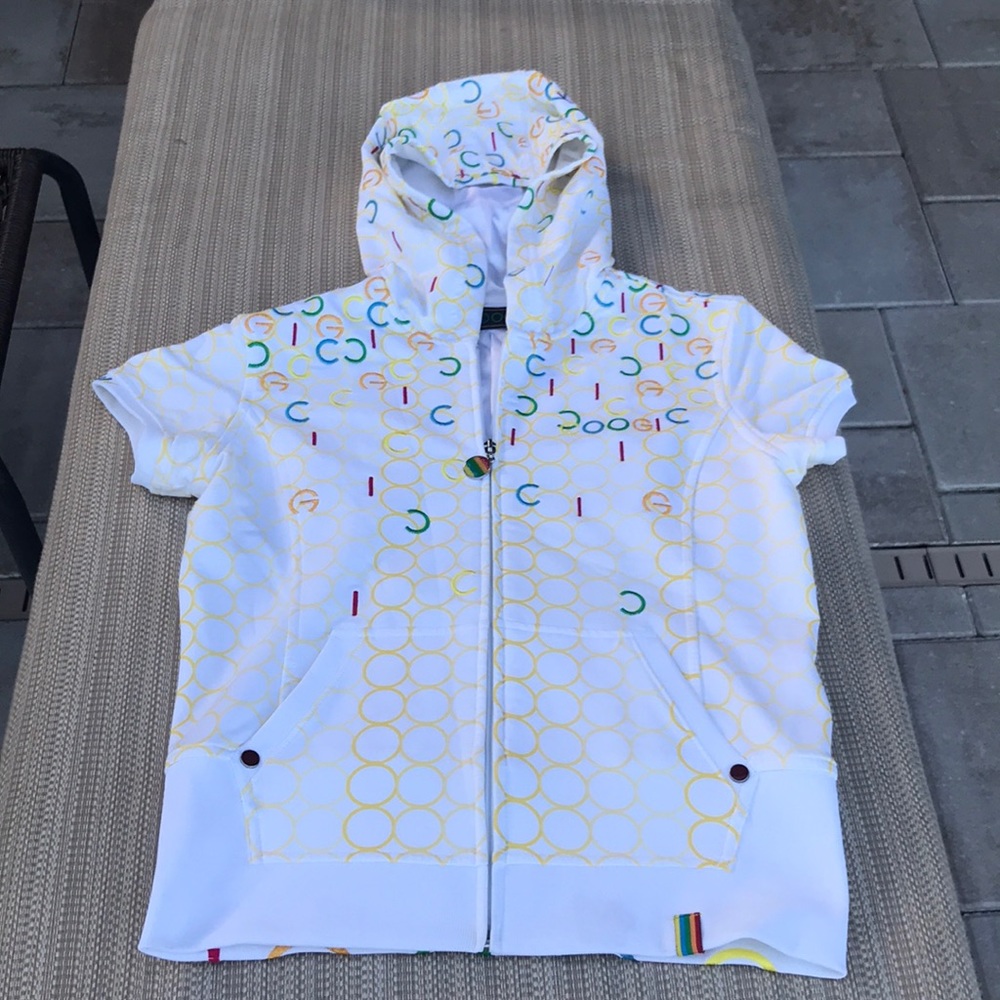 Women’s coogi jacket